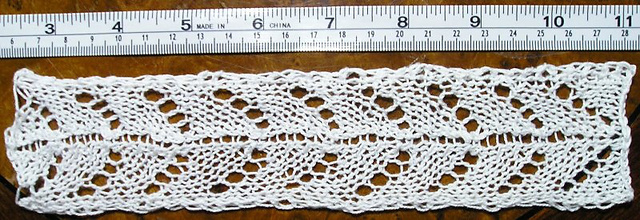 No. 56, Wave Pattern