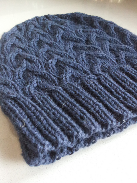 Marine waves