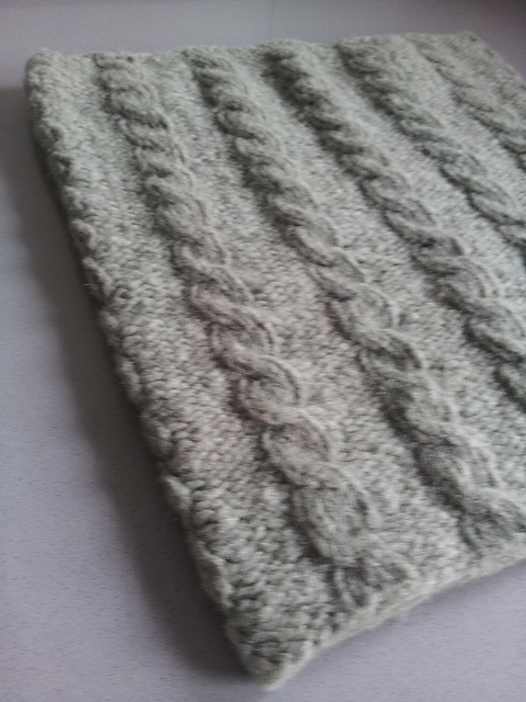 Ochos Cowl