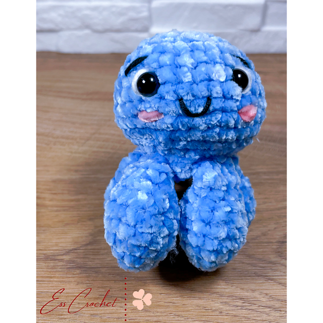 Kawaii Octopus
