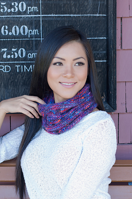 Gladstone Cowl