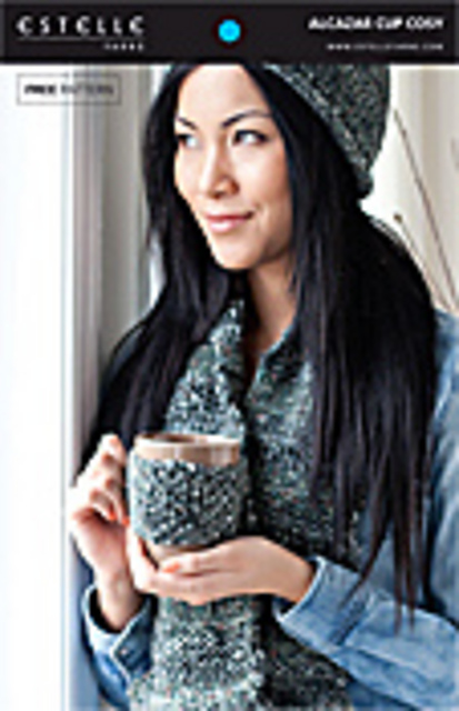 Alcazar Cup Cozy