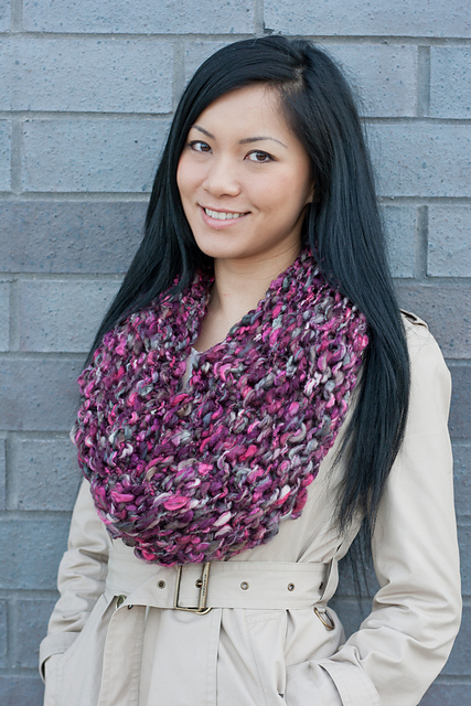 Hudson Cowl