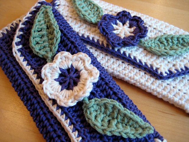 Dollar Size Purse