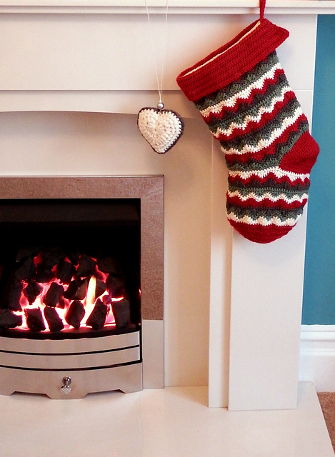 Christmas Stocking