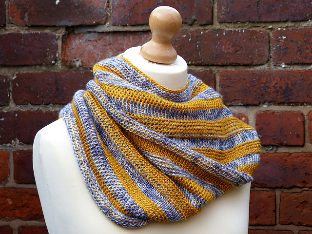 Strata Cowl