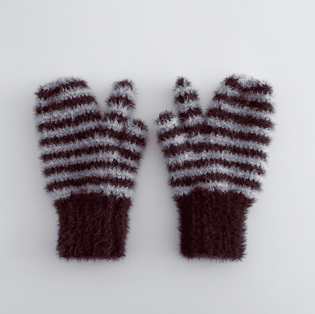 Tabi Gloves