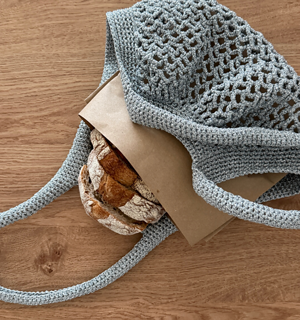 Net Market Bag