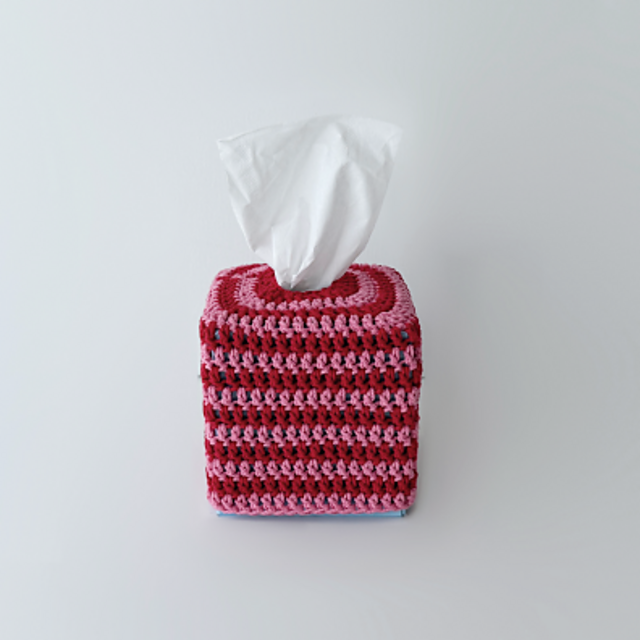 Tissue Cover