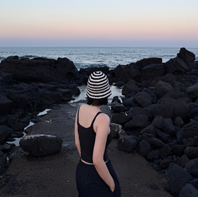 Tornado Hat