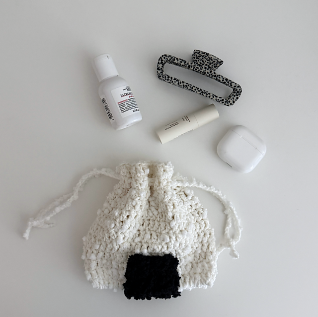 Onigiri Pouch