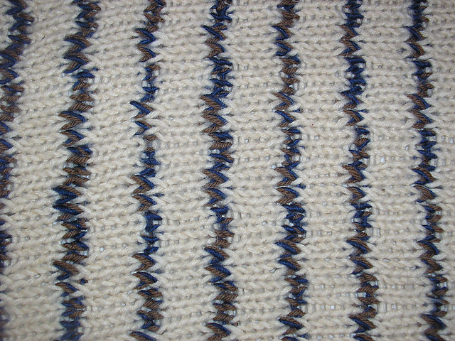 Ripple Stripes
