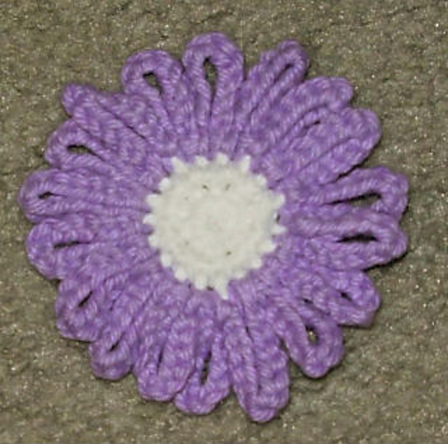 Loop Daisy