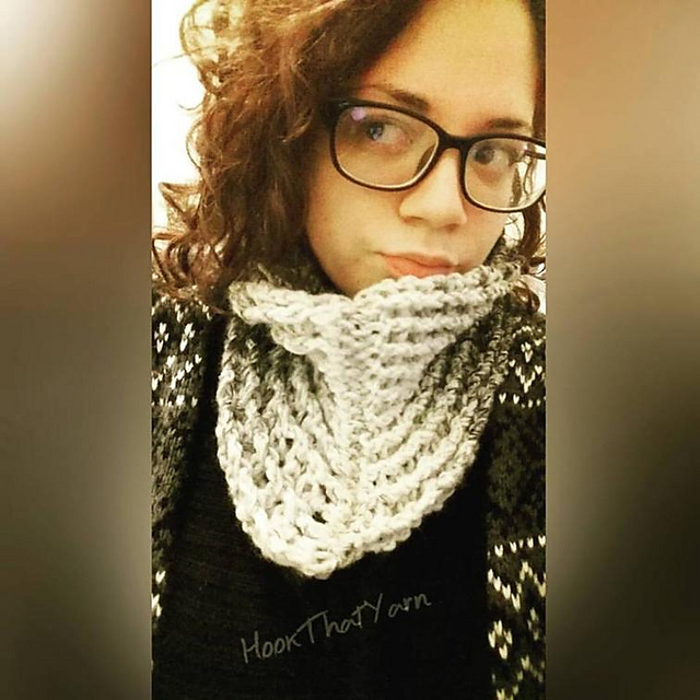Top Hat Cowl