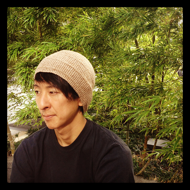 Pallet Hat