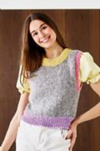 Alice vest