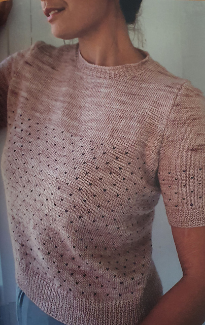 Valborg jumper