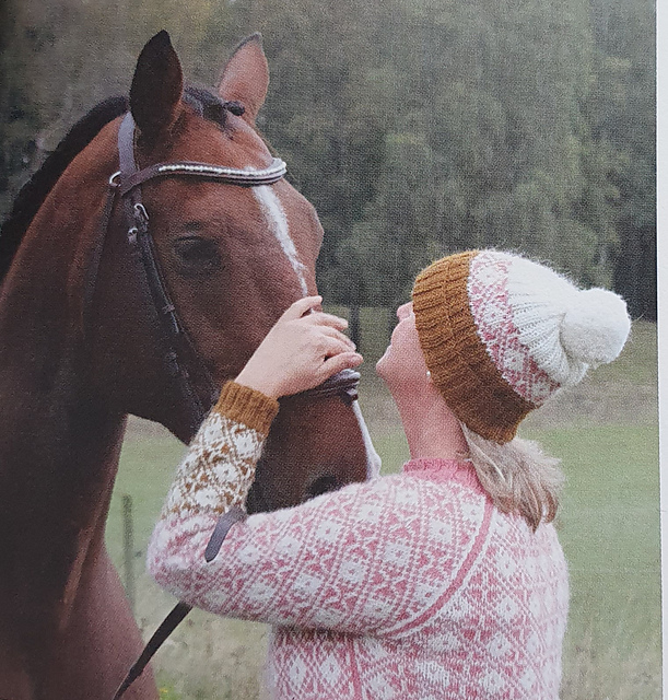 Anna & Olle mössa