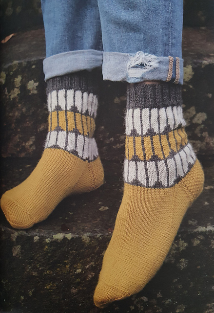 Sockan Sonja