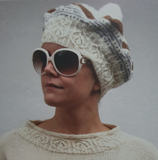 Fredrika Basker