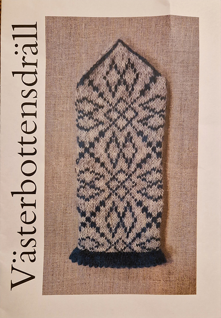 Västerbottensdräll