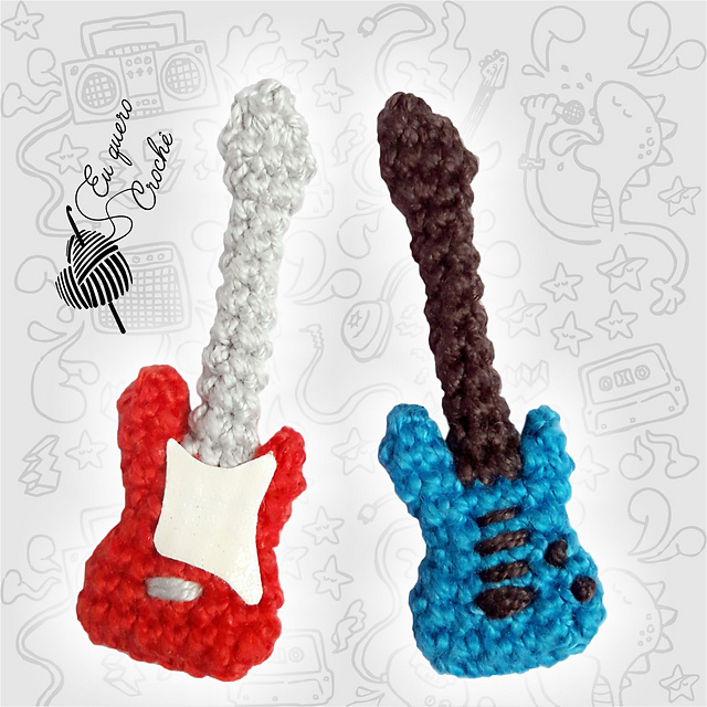 Guitar (Guitarra)
