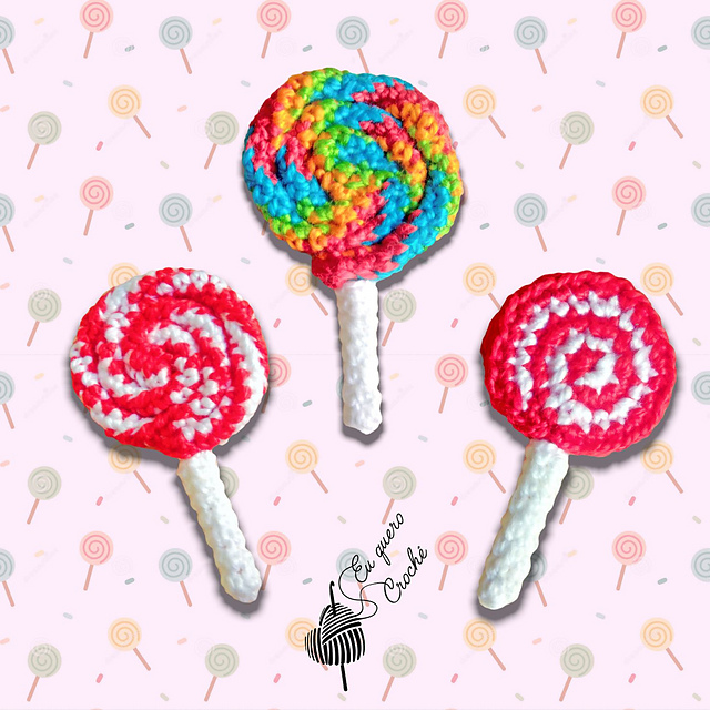 Lollipop (Pirulito)