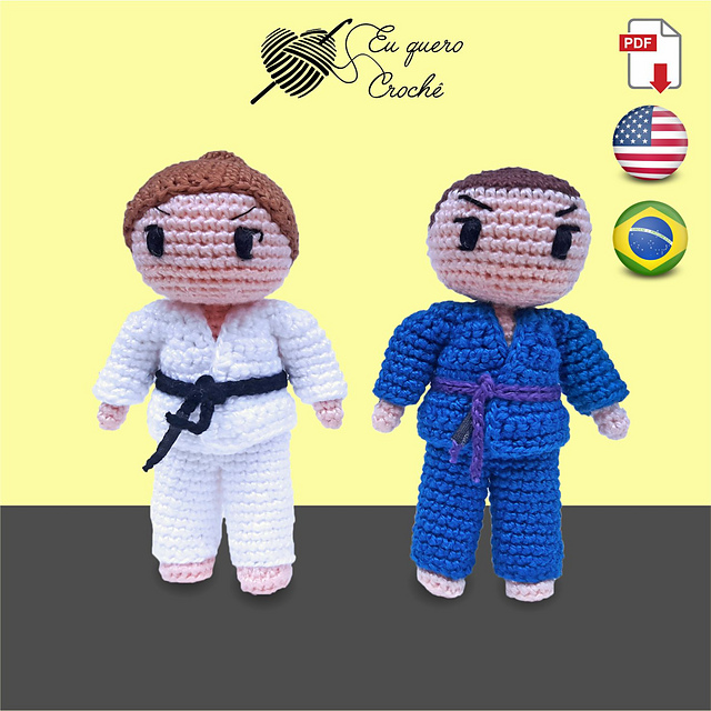 Fighters (Lutadores)