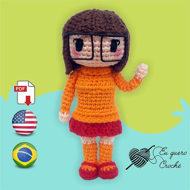 Velma Toy Art