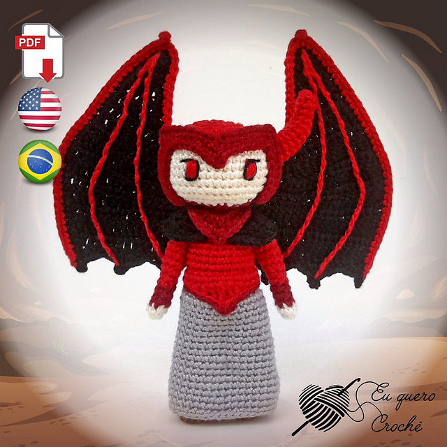 Venger DD