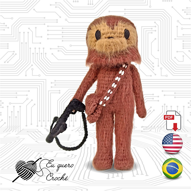 Chewbacca