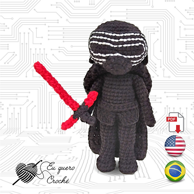 Kylo Ren