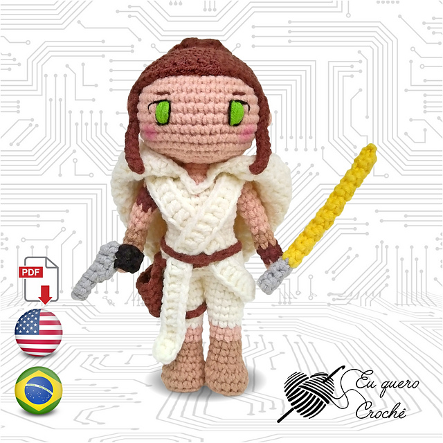 Rey Skywalker