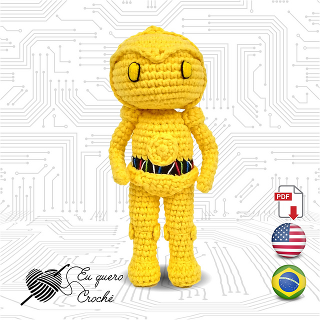 C-3po