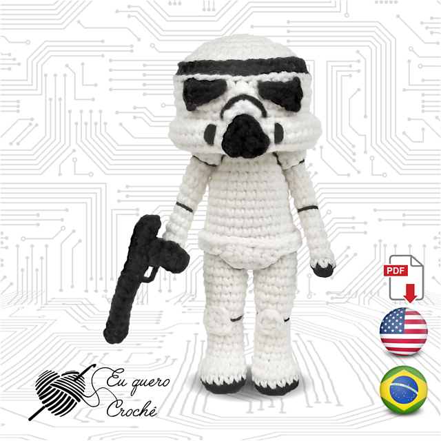Stormtrooper