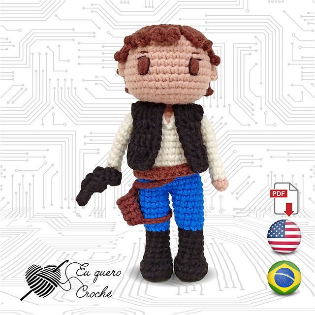 Han Solo