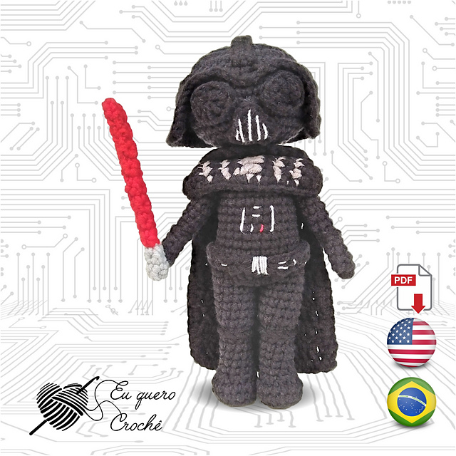 Darth Vader