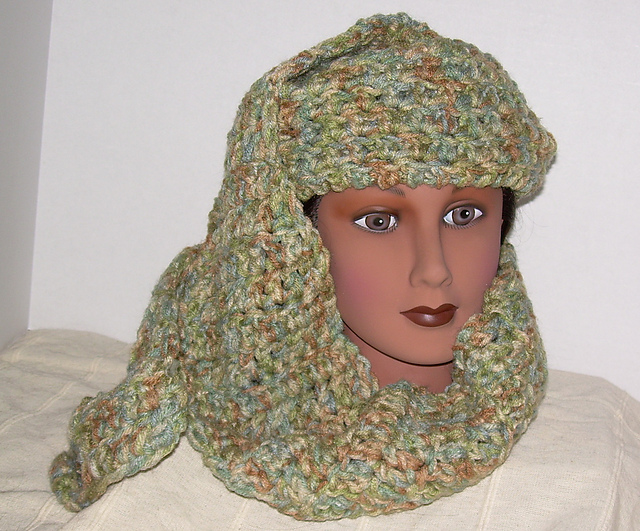 Hascarf