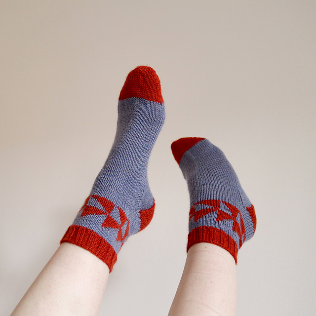 Memphis Socks