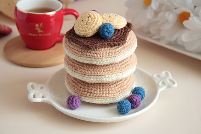 Pancakes