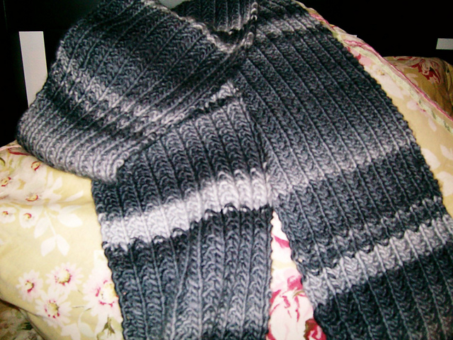 Melton Scarf