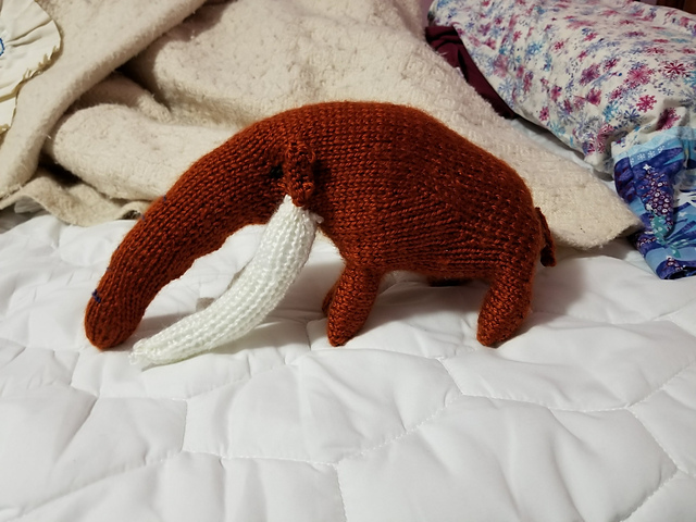 Mammoth