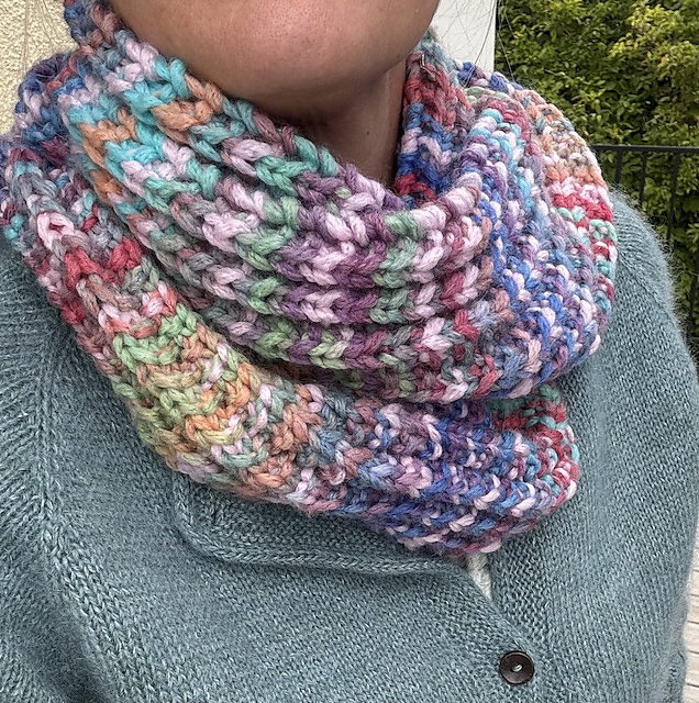 Family's cowl