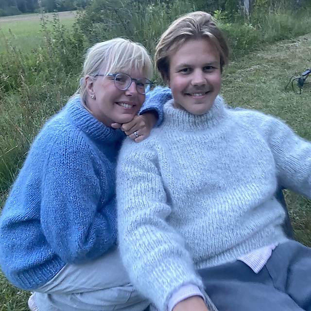 Sittbrunnströjan