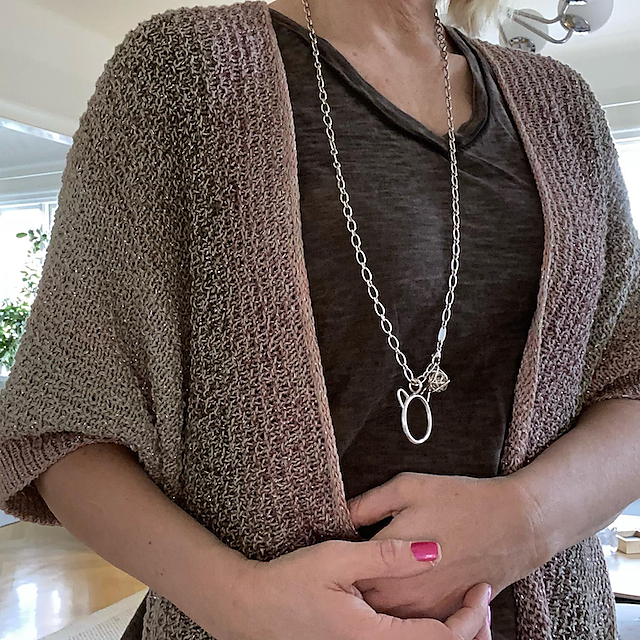 Nillas kimono