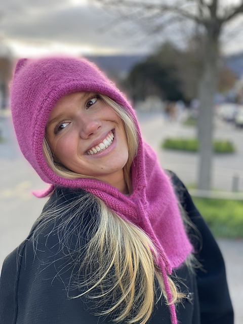 City Balaclava, Cityluvan