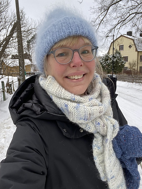 Strösselsjalen