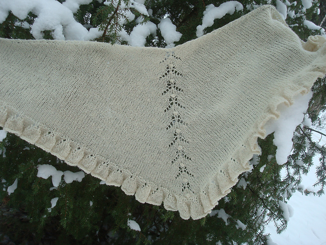 Jämtlandssjal