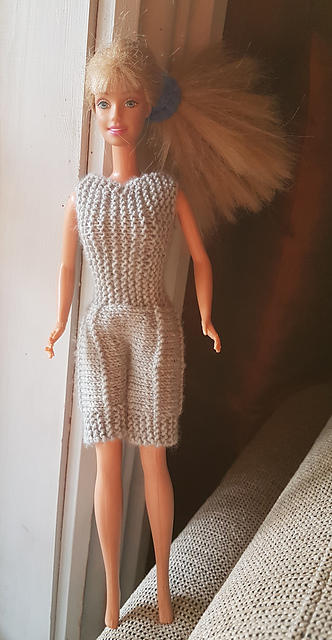 #0086 Gray green jumpsuit