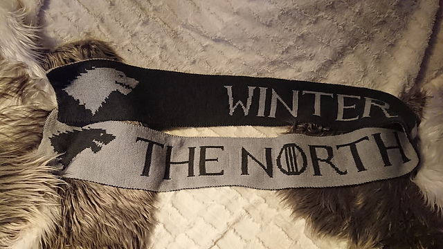 The North Remembers